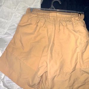 Aftco shorts. Size 28